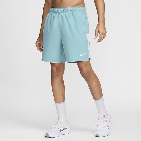 Nike sweatpant shorts mens top